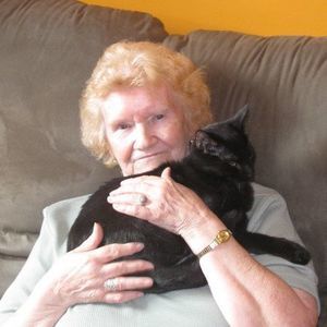 Meet your Posher, Jane